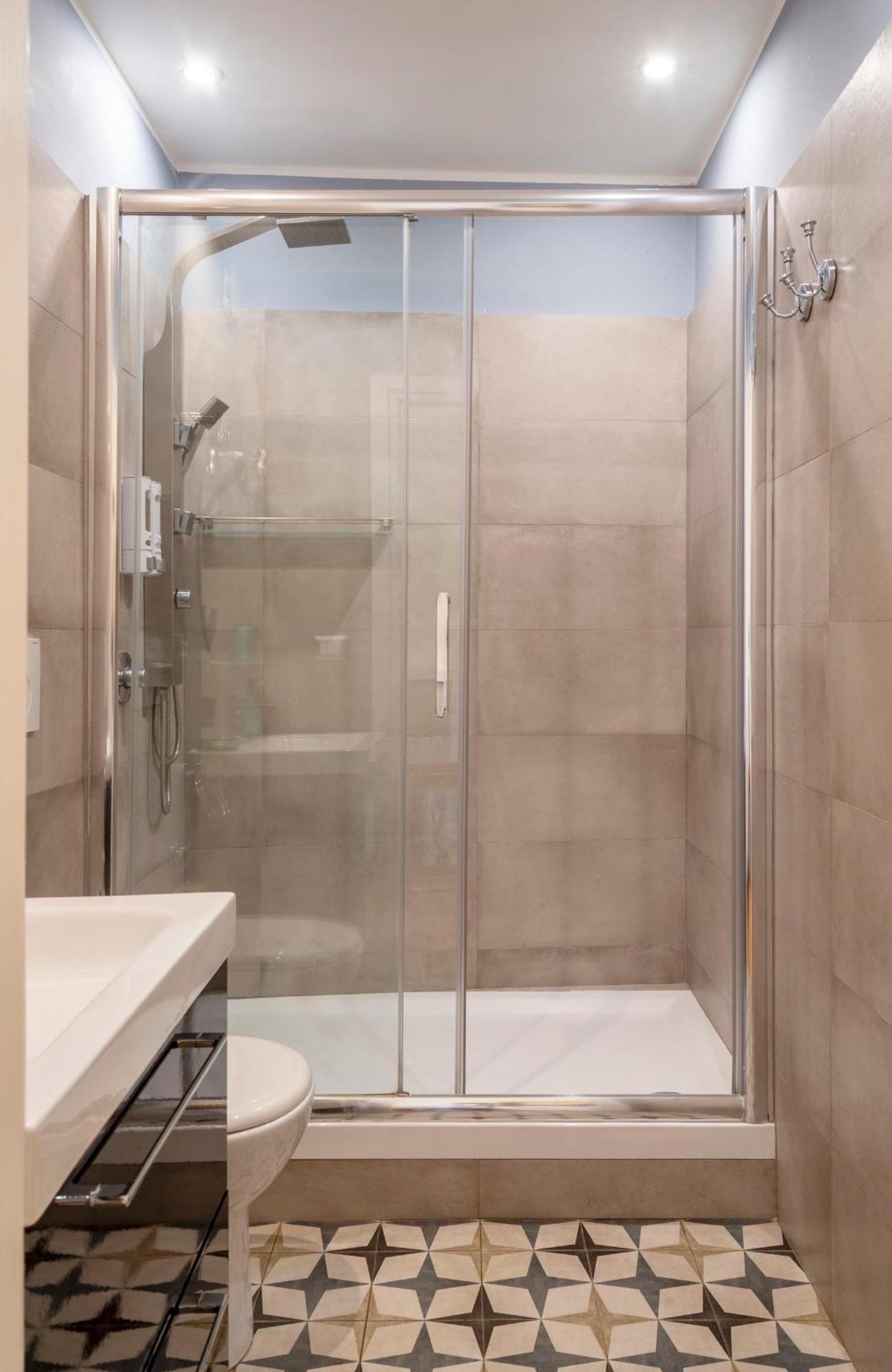 Ferienwohnung Ripetta Beauty House Rom Exterior foto