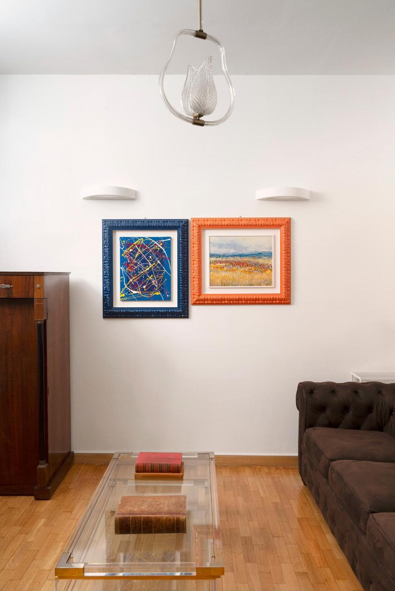 Ferienwohnung Ripetta Beauty House Rom Exterior foto